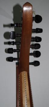 Preview: Turkische OUD/UD